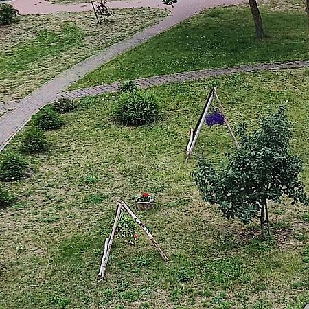 Dzintari Διαμέρισμα Λιέπαγια Εξωτερικό φωτογραφία