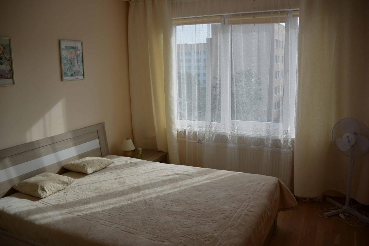 Dzintari Διαμέρισμα Λιέπαγια Εξωτερικό φωτογραφία