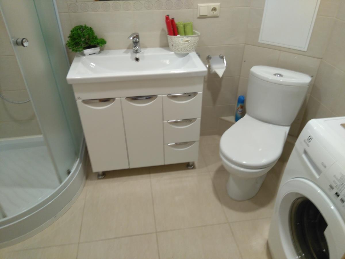 Dzintari Διαμέρισμα Λιέπαγια Εξωτερικό φωτογραφία